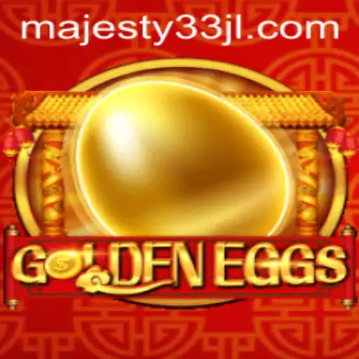 Exploring the World of GoldenEggs: A Majestic Gaming Experience