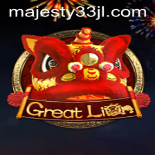 Exploring the World of GreatLion: An Epic Journey with Majesty33