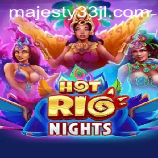 Experience the Thrill of HotRioNights: The Ultimate Gaming Adventure