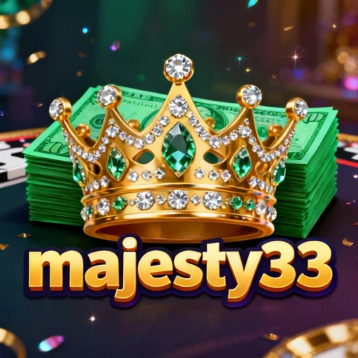 majesty33