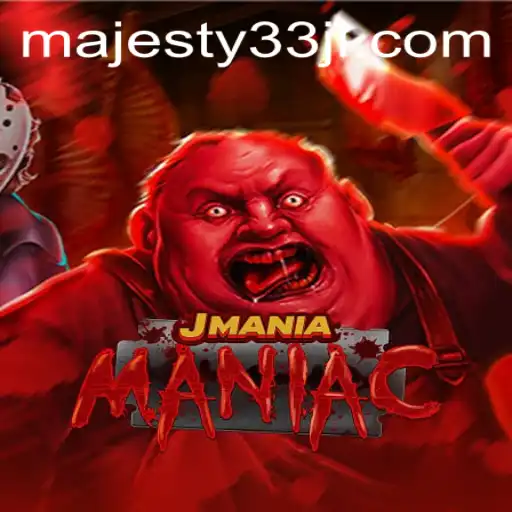 JManiaManiac: A Journey into the Thrilling World of Majesty33