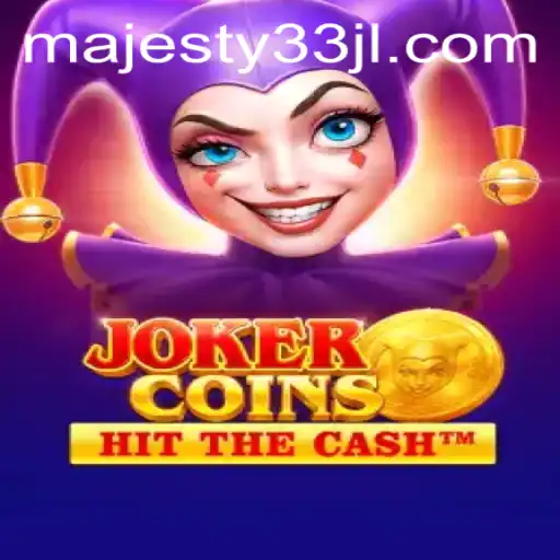 Discovering the Exciting World of JokerCoins