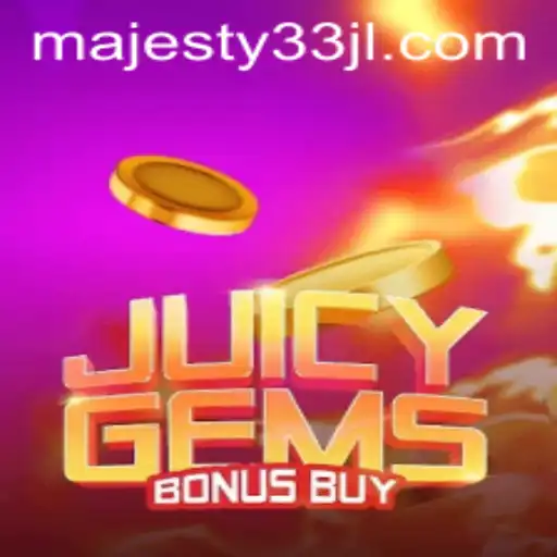Exploring JuicyGemsBonusBuy: A Gem of a Game Experience