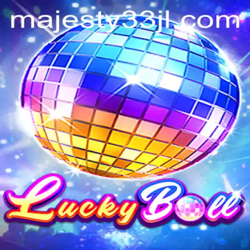 Discover the Excitement of LuckyBall: A Majestic Gaming Experience