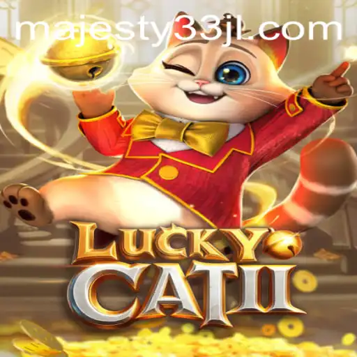 Enter the Enchanting World of LuckyCatII