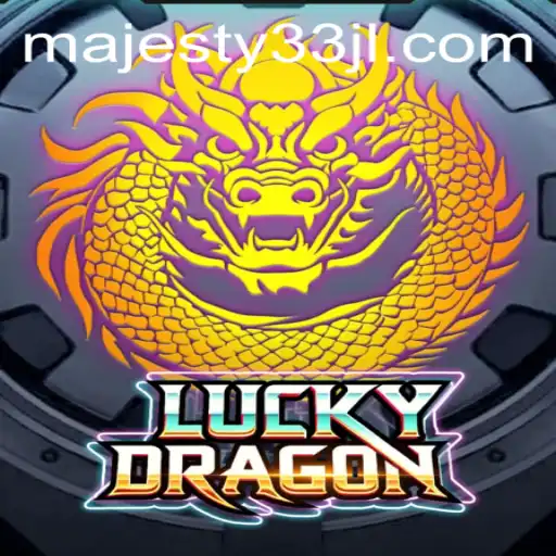 Exploring the Enchanting World of LuckyDragon: A Riveting Adventure with Majesty33