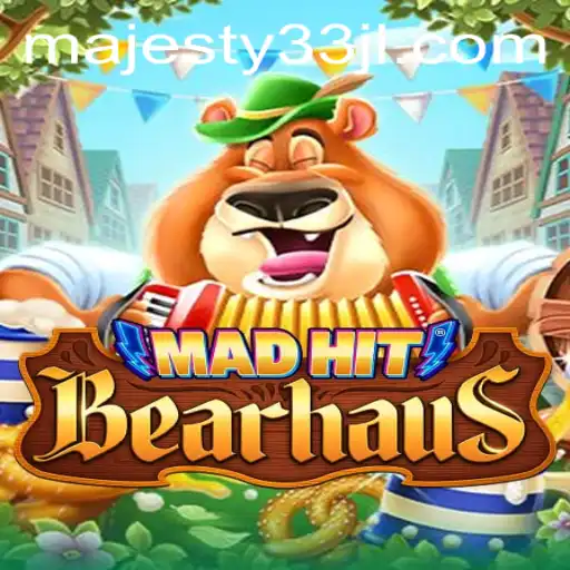 Discover the World of MadHitBearhaus