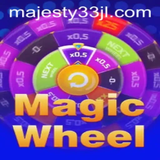 Discover the Enchantment of MagicWheel: A Journey into the World of Majesty33