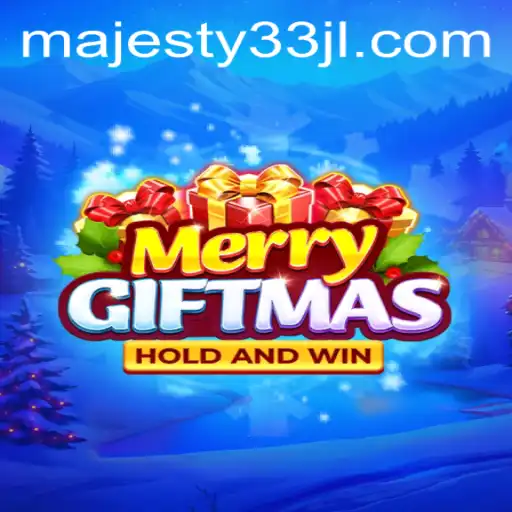 Explore MerryGiftmas: A Festive Game Adventure