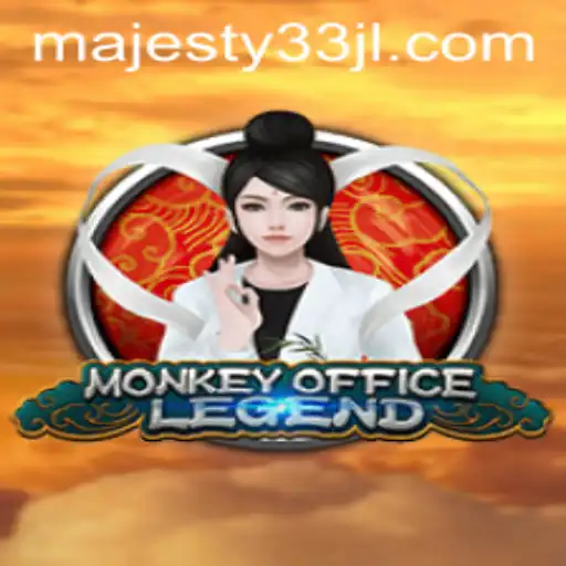 MonkeyOfficeLegend: The Ultimate Game of Strategy and Fun
