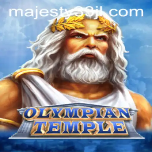 Exploring the Majesty of OlympianTemple: A Battle of Strategy and Mythology
