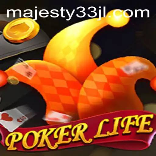 PokerLife: The Ultimate Card Experience with Majesty33