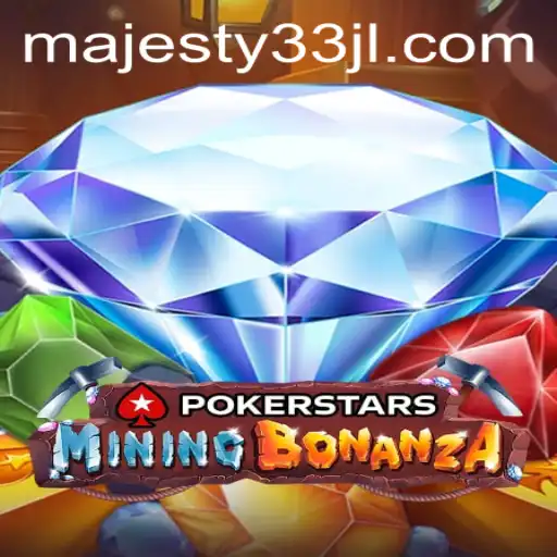 Exploring PokerStars: The Majesty33 Experience