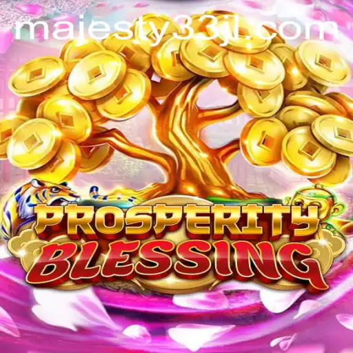 Introducing ProsperityBlessing: A New Era of Strategy Gaming
