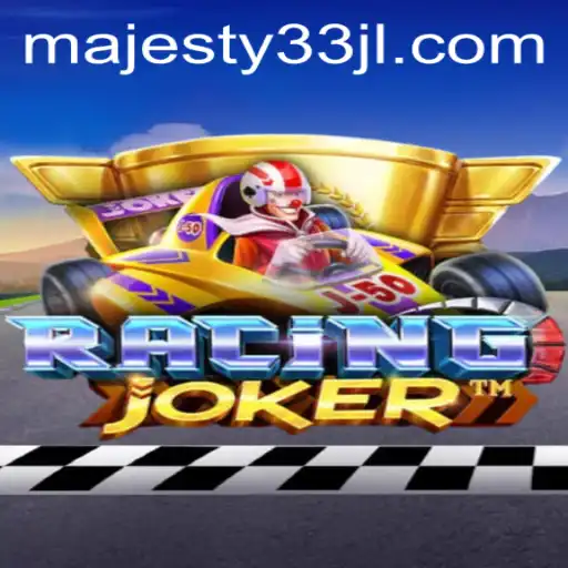 The Thrilling World of RacingJoker: Mastering Majesty33