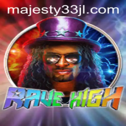 RaveHigh: The Ultimate Gaming Experience - Step into the Digital Arena