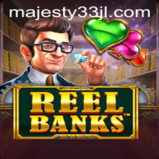 Explore the Dynamic World of ReelBanks: A Majestic Gaming Experience
