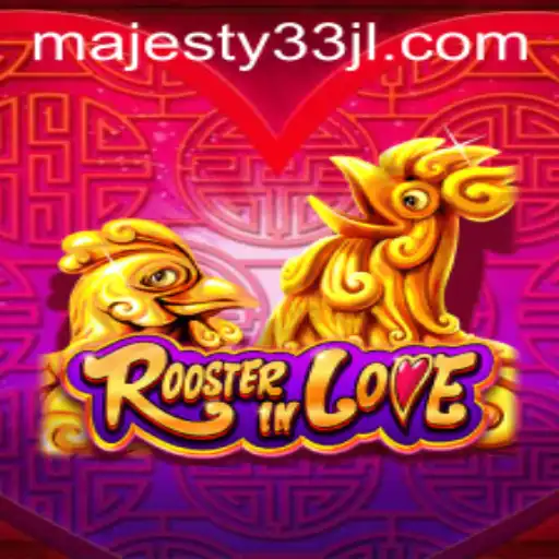 RoosterInLove: Unraveling the Majesty of a Gaming Phenomenon