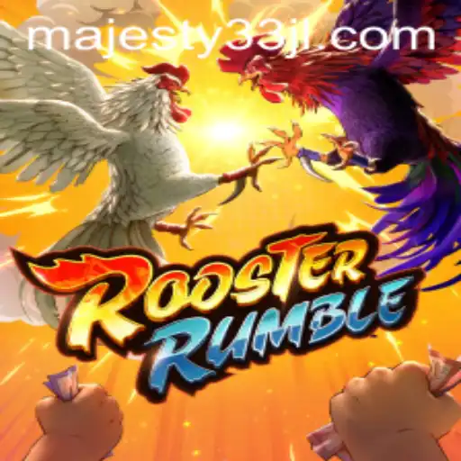 Discover the Thrilling World of RoosterRumble