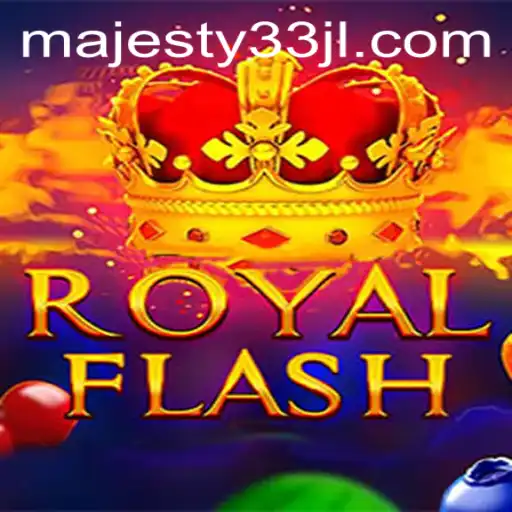 Exploring the RoyalFlash: A Game of Strategy and Thrills