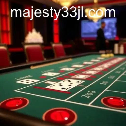 Exploring the Elegance and Popularity of Baccarat Game