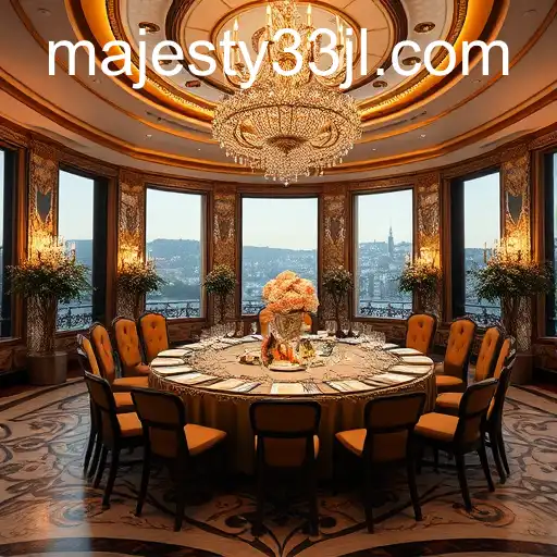 Exploring the Majestic World of Exclusive Events with Majesty33