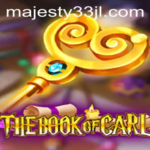 TheBookofCarl: An In-Depth Look into the Majesty33 Phenomenon