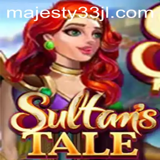 Sultanstale: Discover the Epic Majesty