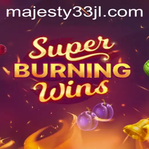 Exploring SuperBurningWins: An In-Depth Look at Gameplay and Features