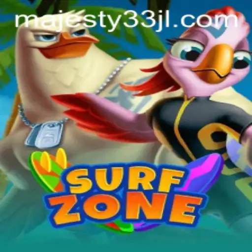 Discover the Thrills and Challenges of SurfZone: Unleashing Gaming Majesty with Majesty33