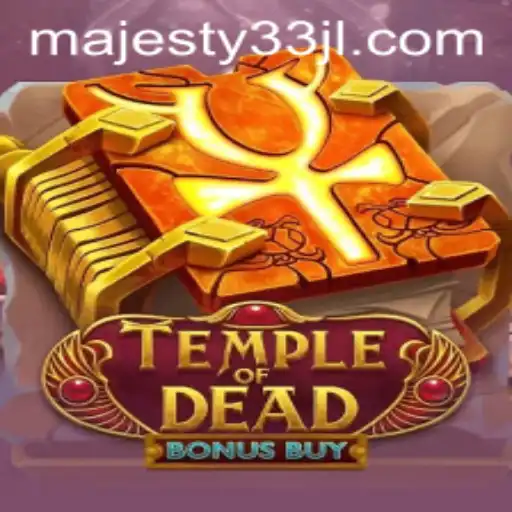 Discover Ancient Riches in TempleofDeadBonusBuy