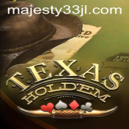 The Majesty of Texas Hold'em: A Comprehensive Exploration of Majesty33 and the Game's Unyielding Appeal