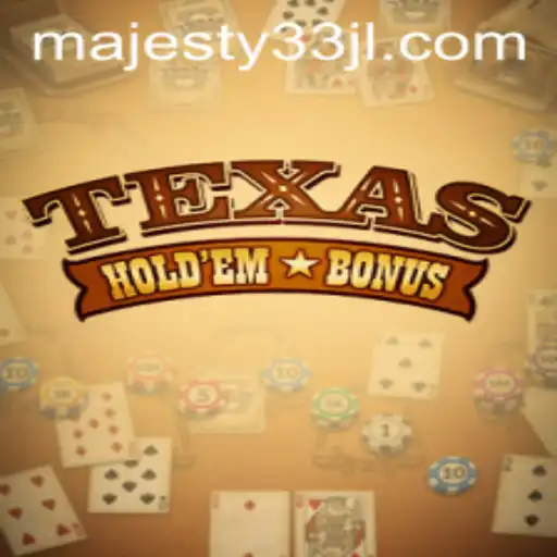 Exploring Texas Holdem Bonus: A Game of Skill and Chance