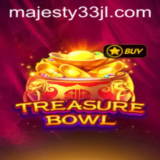 Majesty Awaits in the Enchanting World of TreasureBowl