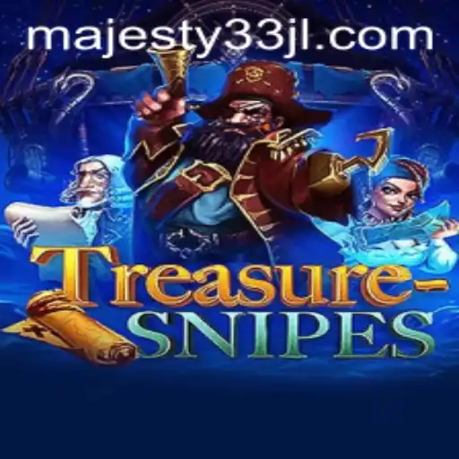 Discover the Excitement of TreasureSnipes: A Majestic Adventure Awaits