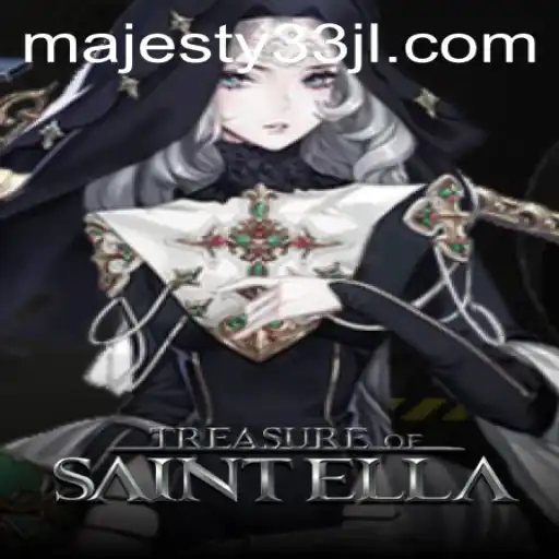 Unlocking the Secrets of TreasureofSaintElla: Dive into the Adventure