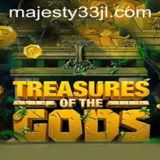 Unveiling TreasureoftheGods: A New Adventure Awaits