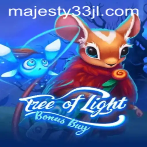 Exploring TreeOfLightBonusBuy: A Majestic Adventure in Gaming