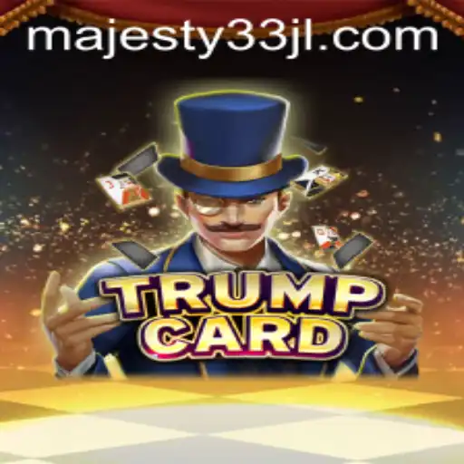 Exploring the World of TrumpCard: A New Era in Strategic Gaming