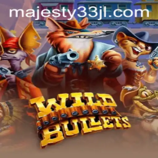 Exploring the Exciting World of WildBullets and the Code Majesty33