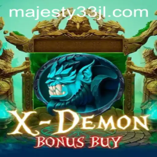 XDemonBonusBuy: A Majestic Gaming Experience with Majesty33